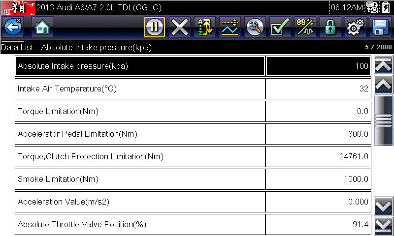 KOEO preview